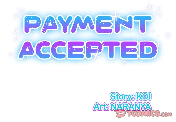 Payment Accepted Episode 40 - Page 2