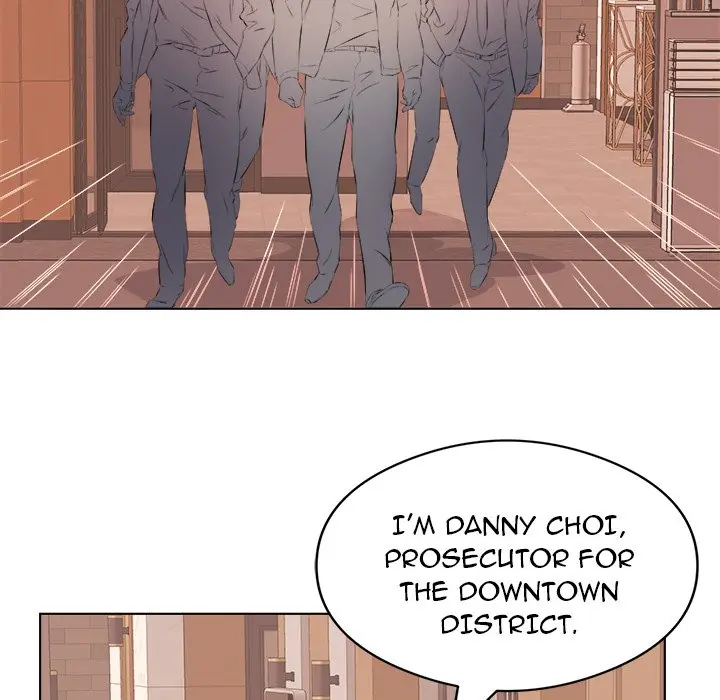Payment Accepted Episode 40 - Page 27