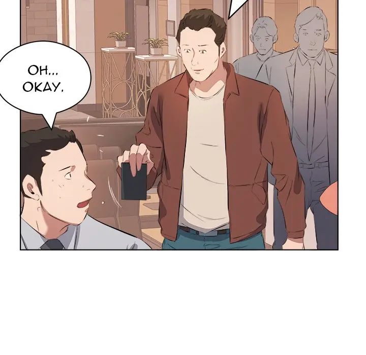 Payment Accepted Episode 40 - Page 28