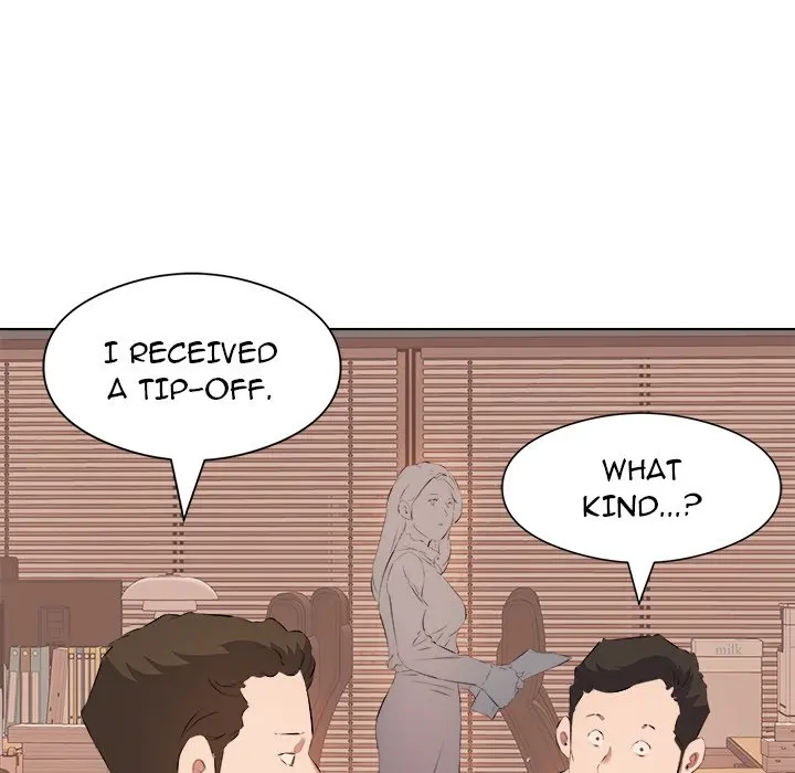 Payment Accepted Episode 40 - Page 29
