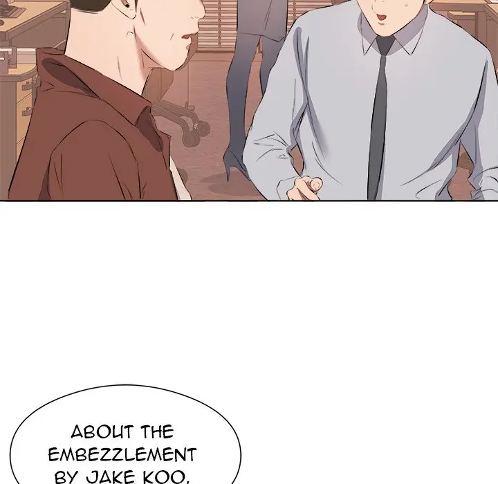 Payment Accepted Episode 40 - Page 30