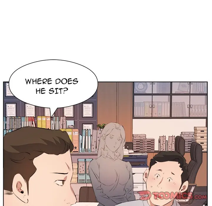 Payment Accepted Episode 40 - Page 32