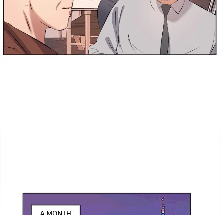 Payment Accepted Episode 40 - Page 33