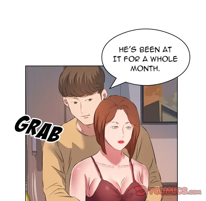 Payment Accepted Episode 40 - Page 38