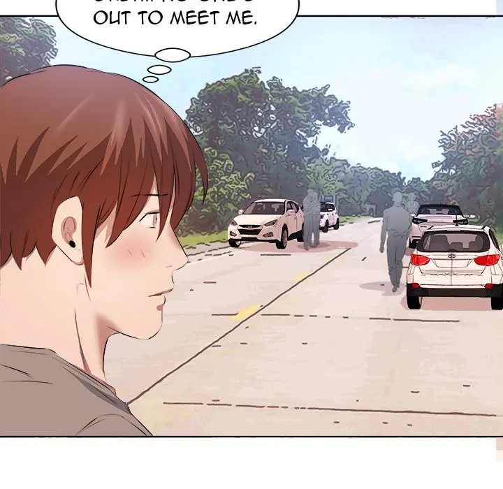 Payment Accepted Episode 40 - Page 71