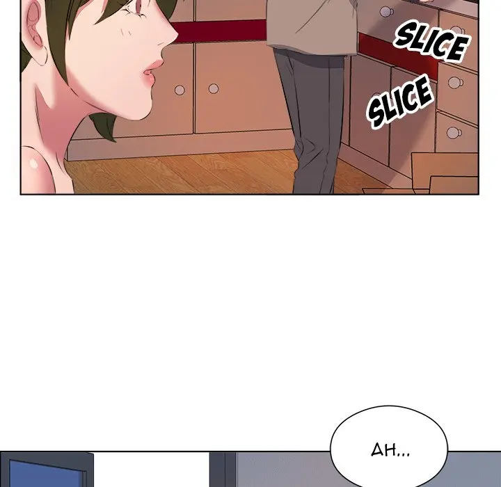 Payment Accepted Episode 40 - Page 83