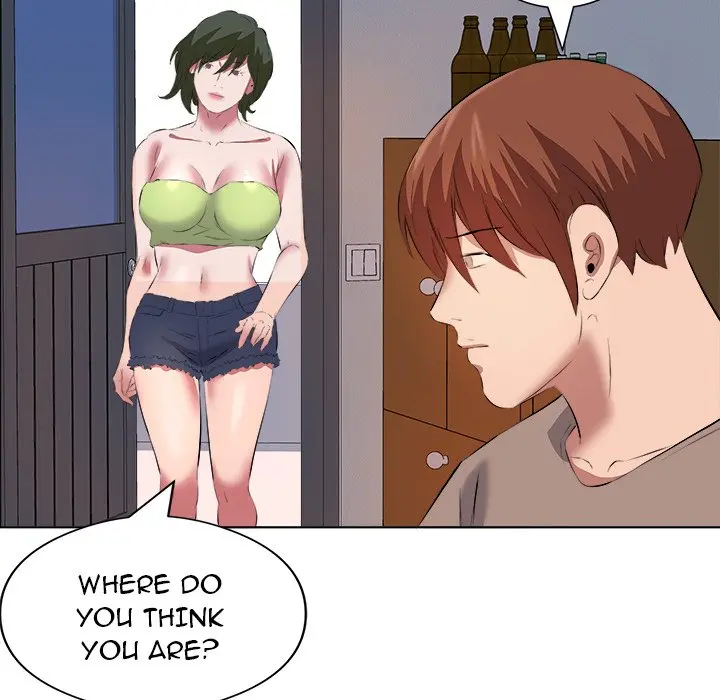 Payment Accepted Episode 40 - Page 84