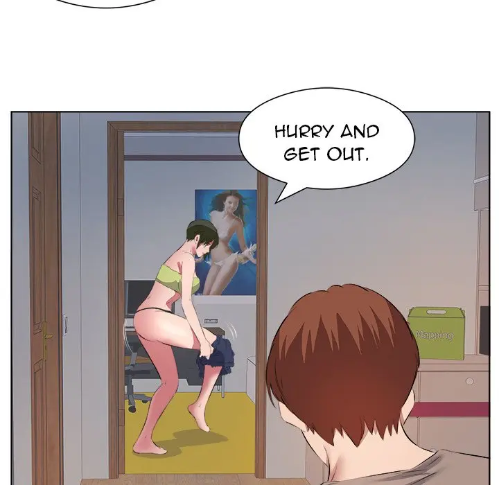 Payment Accepted Episode 40 - Page 85