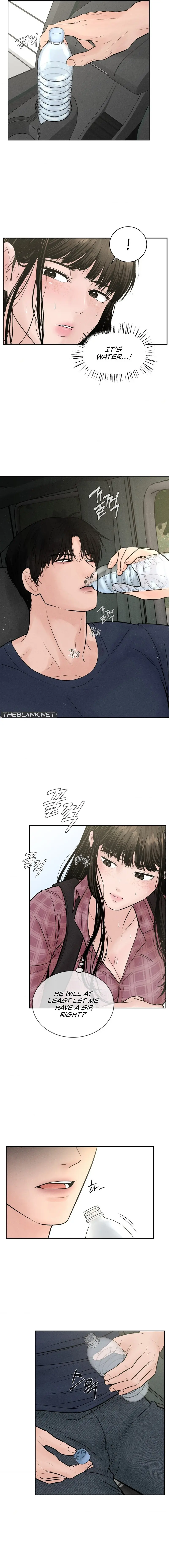 Payment for the Ride Episode 1 - Page 10