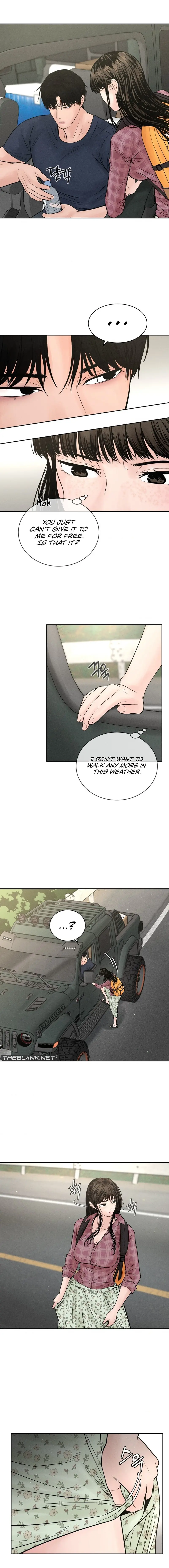 Payment for the Ride Episode 1 - Page 11