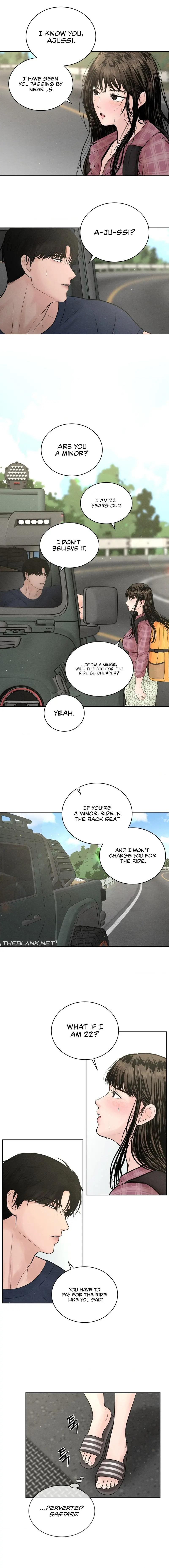 Payment for the Ride Episode 1 - Page 13
