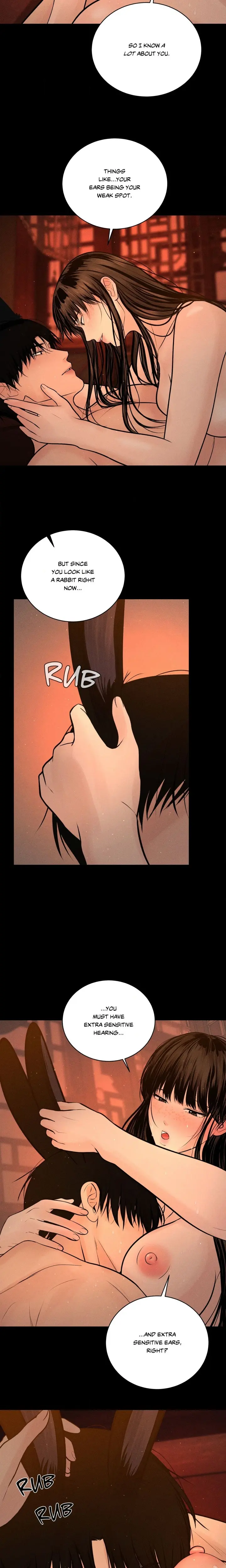 Payment for the Ride Episode 44 - Page 12