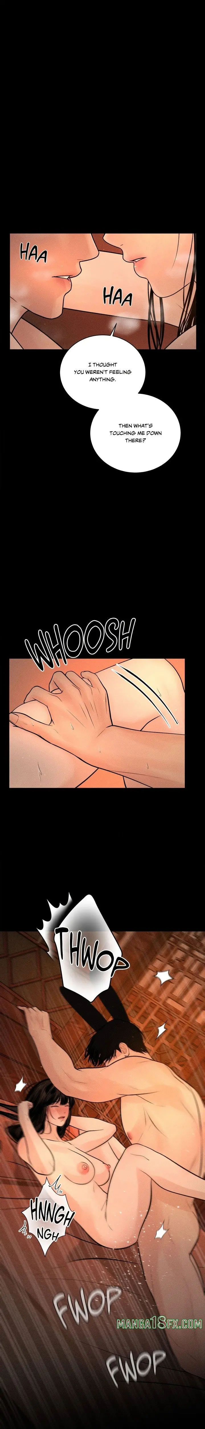 Payment for the Ride Episode 44 - Page 14