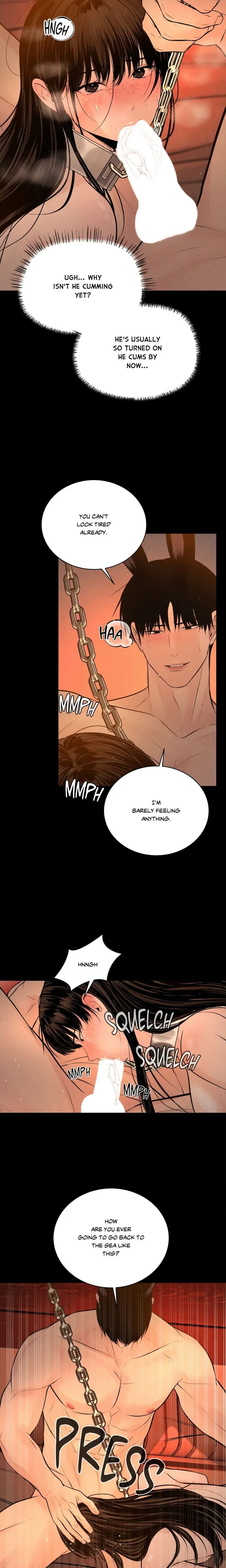 Payment for the Ride Episode 44 - Page 2