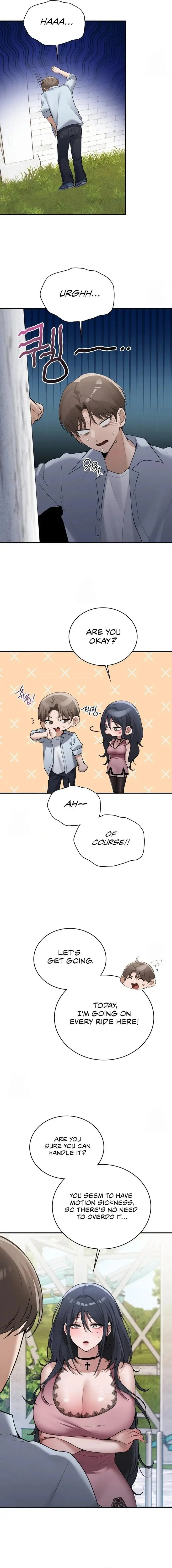 PC Cafe Goddess Episode 13 - Page 2