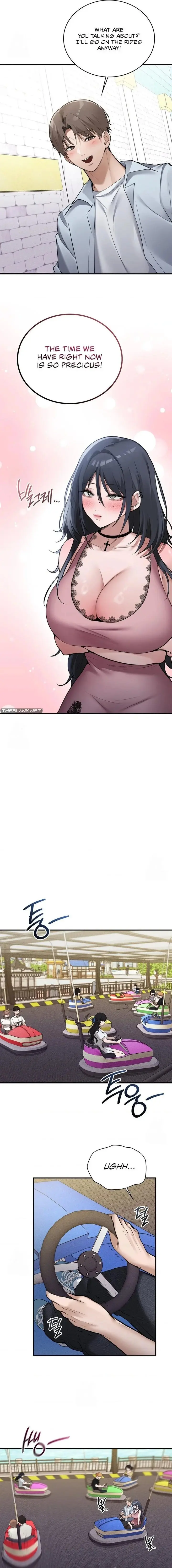PC Cafe Goddess Episode 13 - Page 3