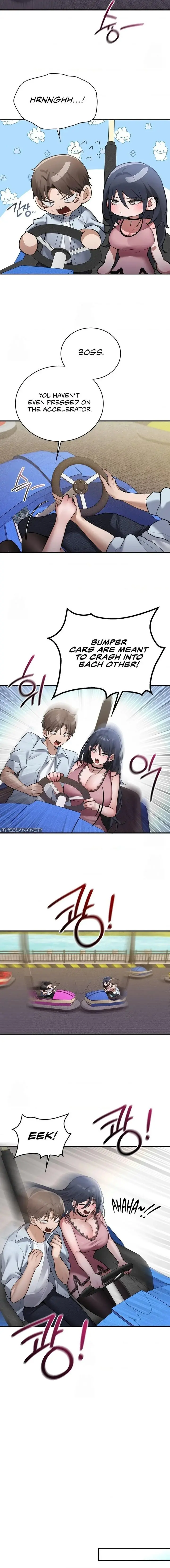 PC Cafe Goddess Episode 13 - Page 4