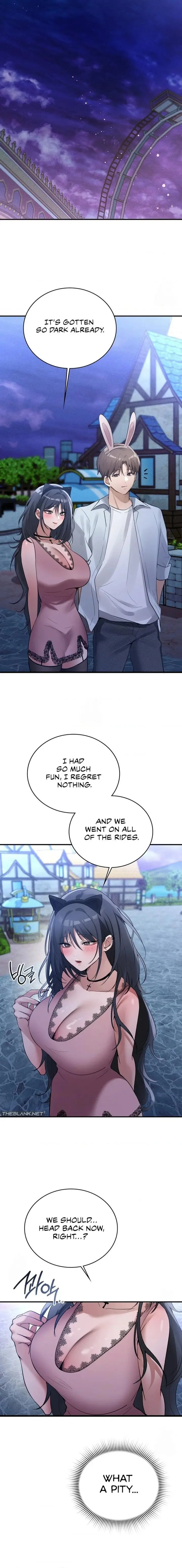 PC Cafe Goddess Episode 13 - Page 7