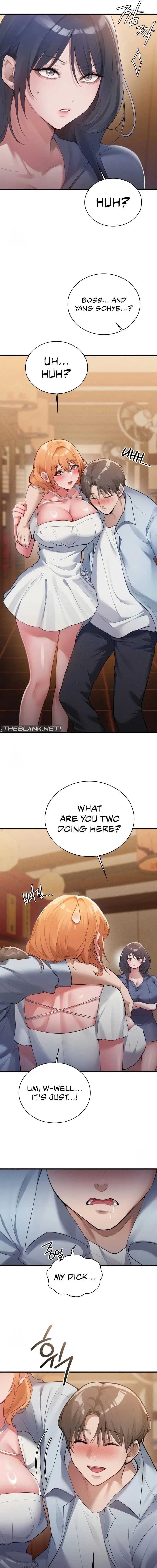 PC Cafe Goddess Episode 2 - Page 2