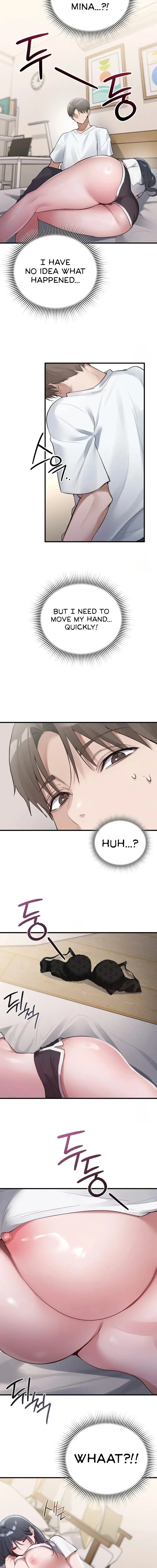 PC Cafe Goddess Episode 2 - Page 29