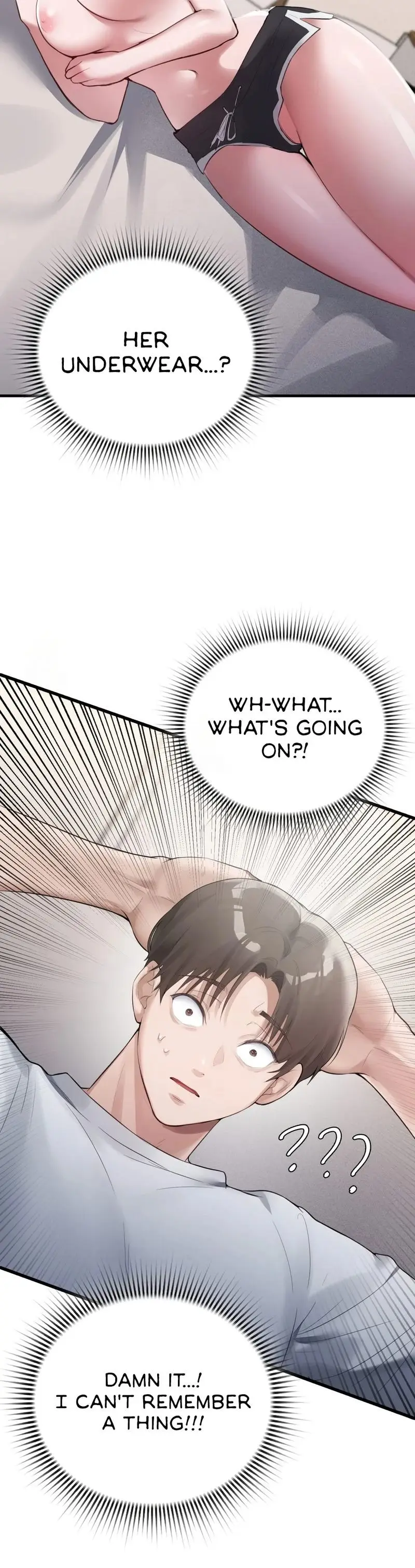PC Cafe Goddess Episode 2 - Page 30