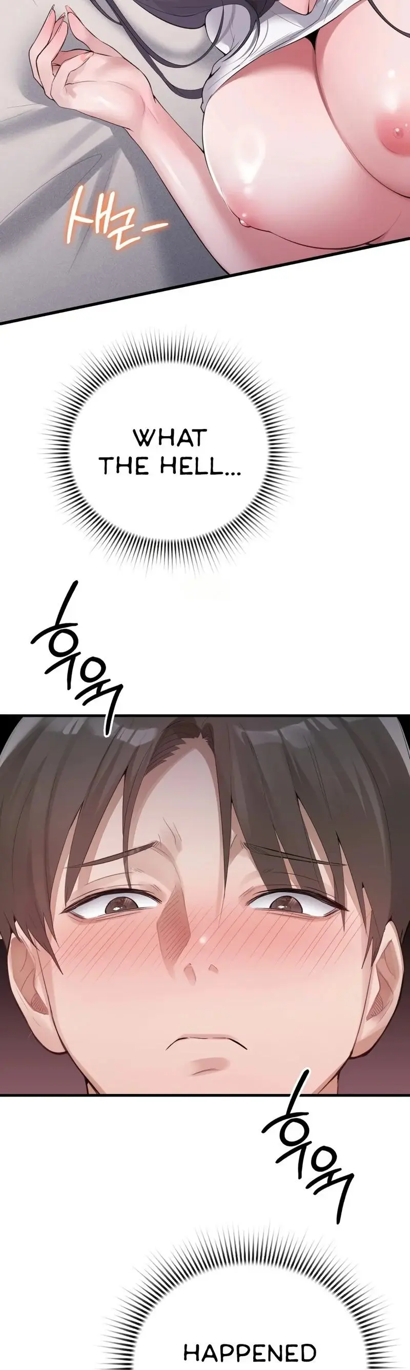 PC Cafe Goddess Episode 2 - Page 32
