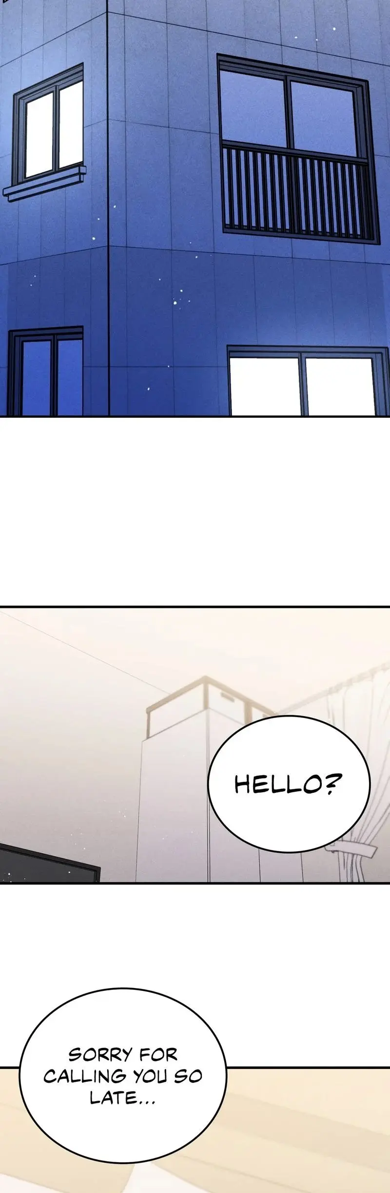 PC Cafe Goddess Episode 2 - Page 7