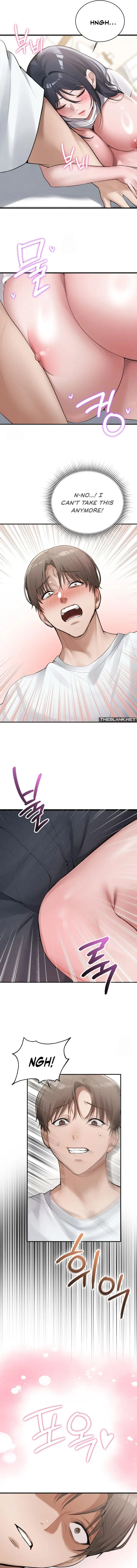 PC Cafe Goddess Episode 3 - Page 3