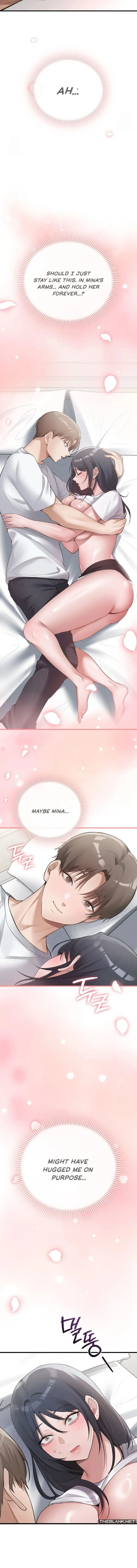 PC Cafe Goddess Episode 3 - Page 4