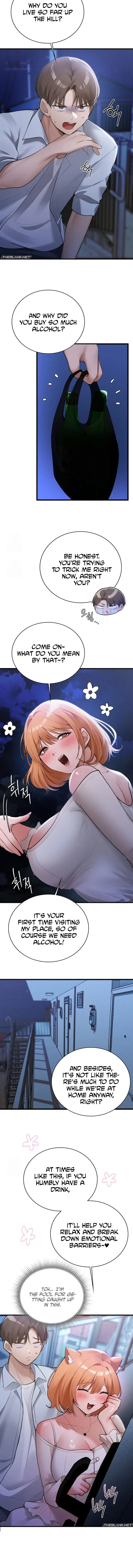 PC Cafe Goddess Episode 4 - Page 2