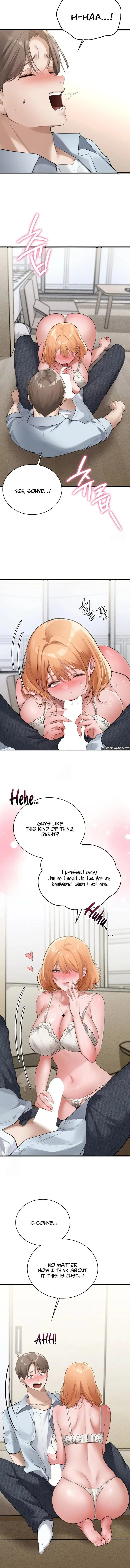 PC Cafe Goddess Episode 5 - Page 2