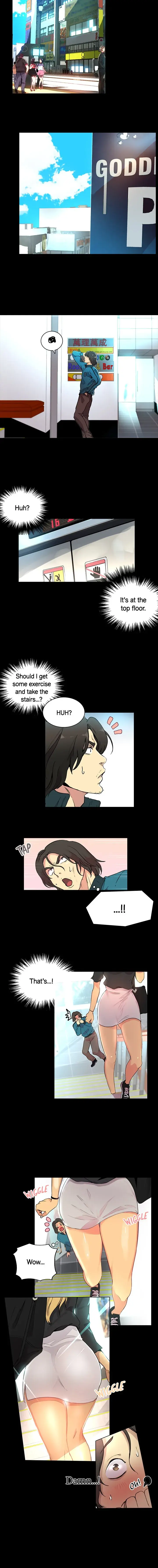 PC Goddess Room Episode 7 - Page 9