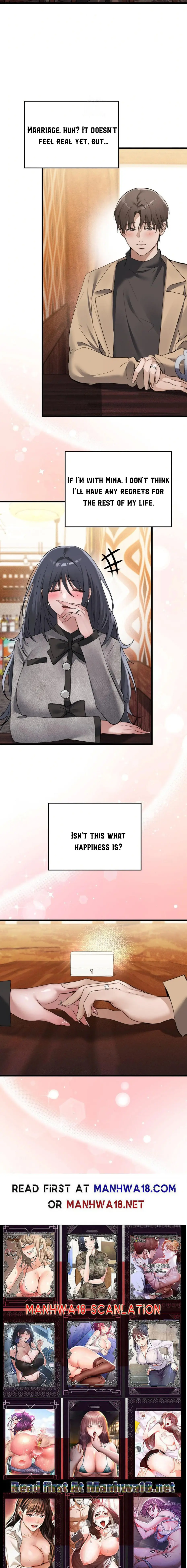 PC Room Girl Episode 20 - Page 5