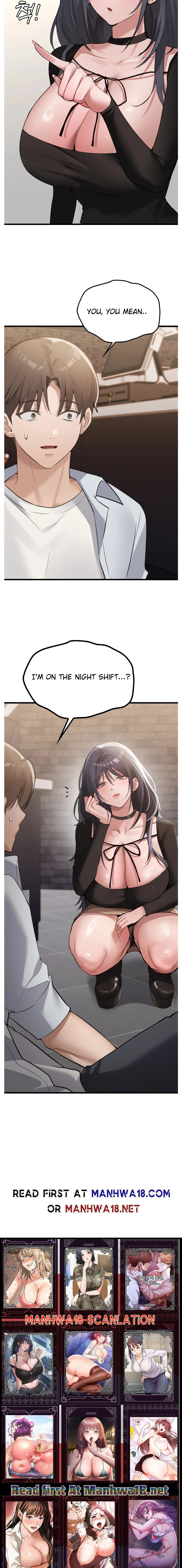 PC Room Girl Episode 7 - Page 7