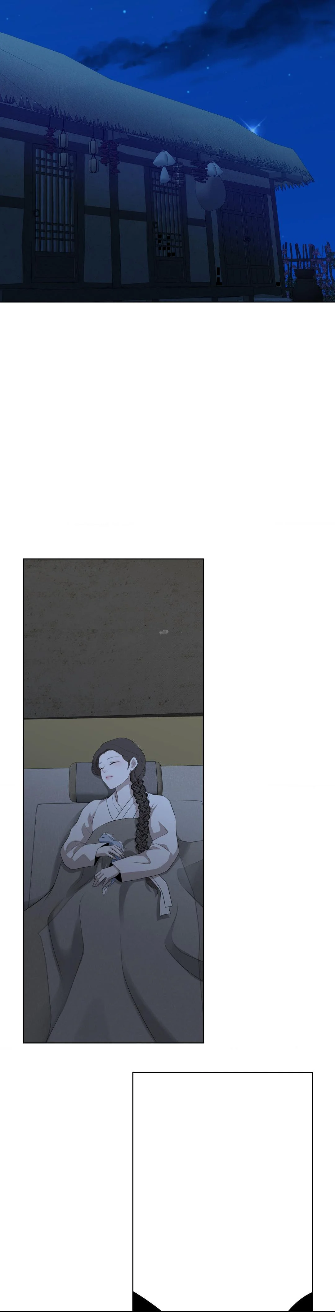 Peach Blossom Scent Episode 31 - Page 11