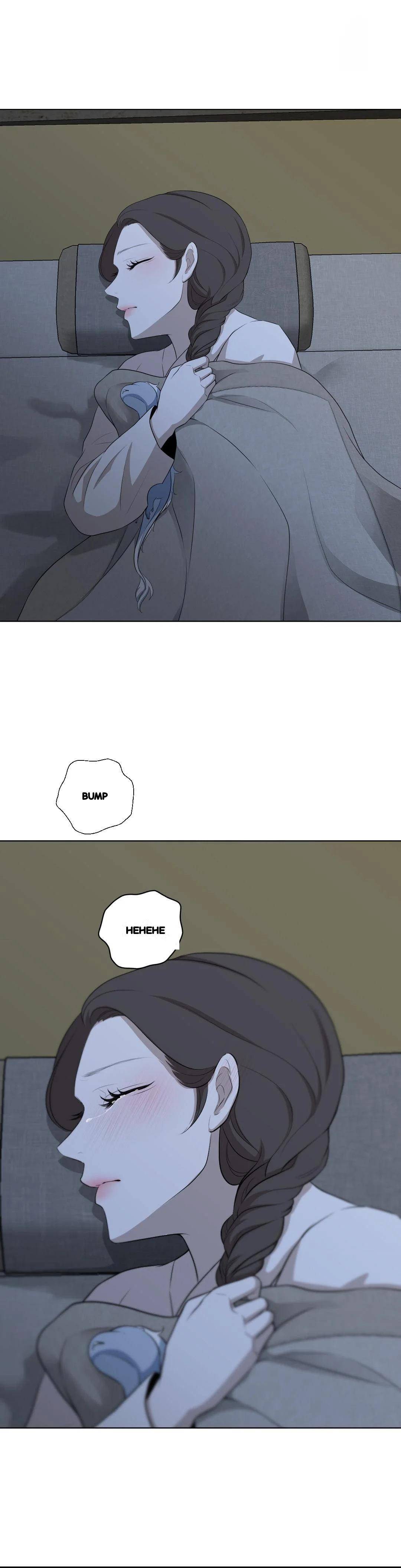 Peach Blossom Scent Episode 31 - Page 13