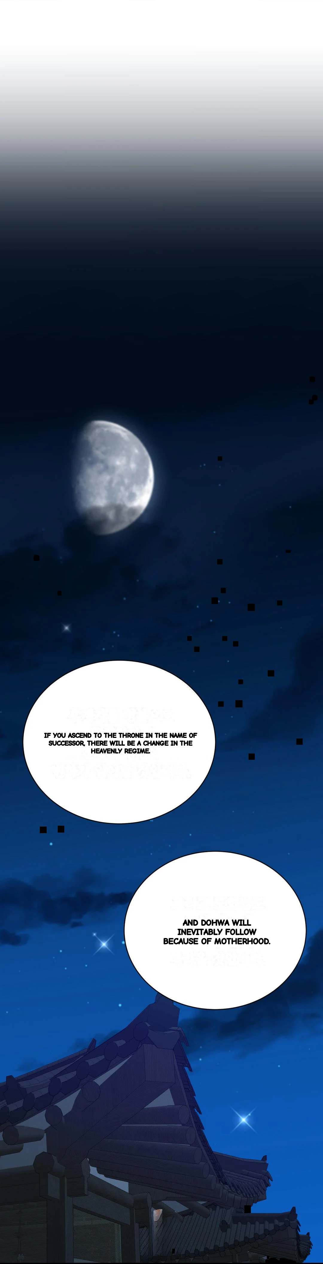 Peach Blossom Scent Episode 31 - Page 2