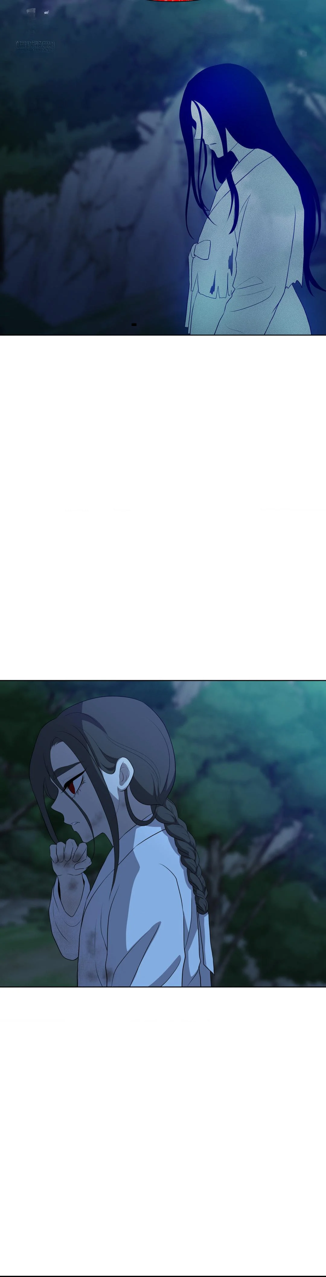 Peach Blossom Scent Episode 31 - Page 29