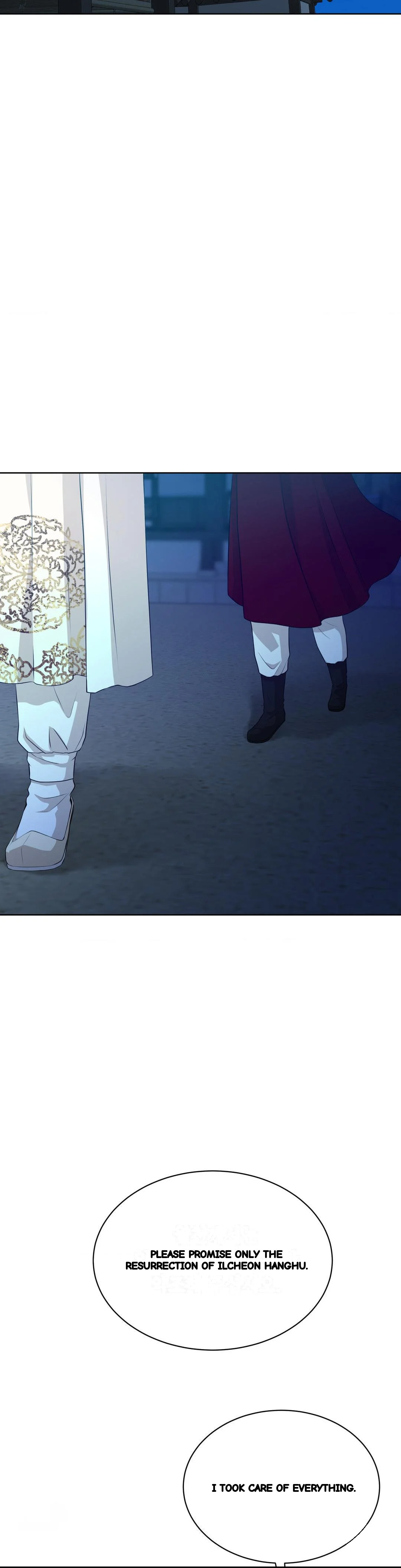 Peach Blossom Scent Episode 31 - Page 3