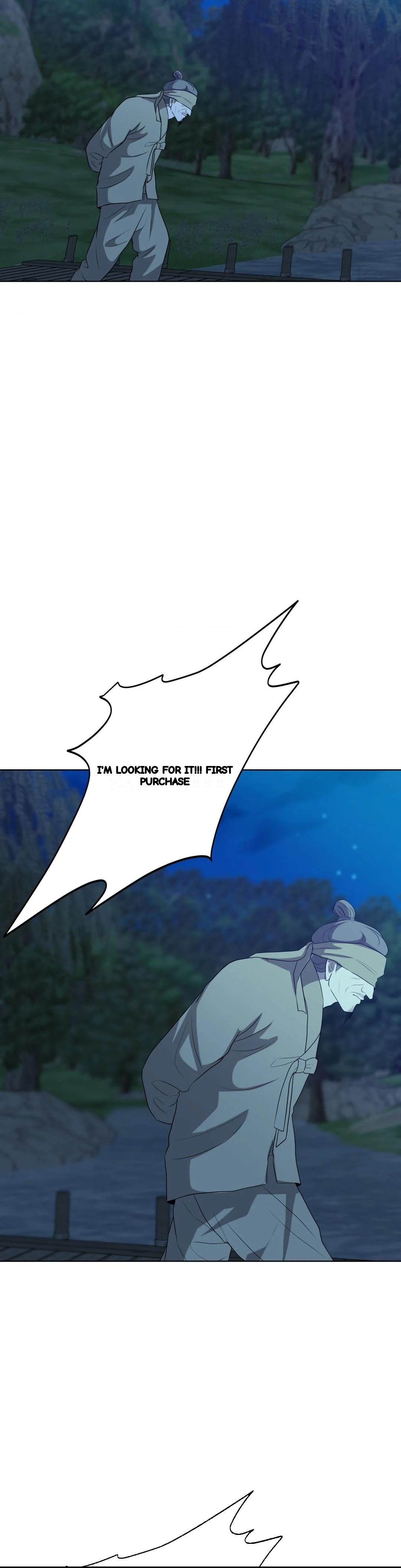 Peach Blossom Scent Episode 31 - Page 34
