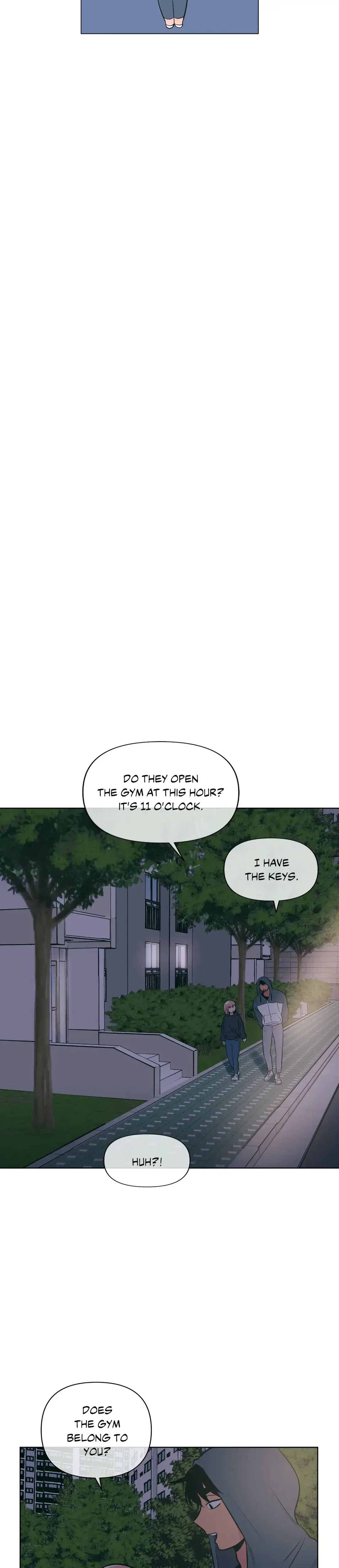 Peach Sorbet Episode 30 - Page 10