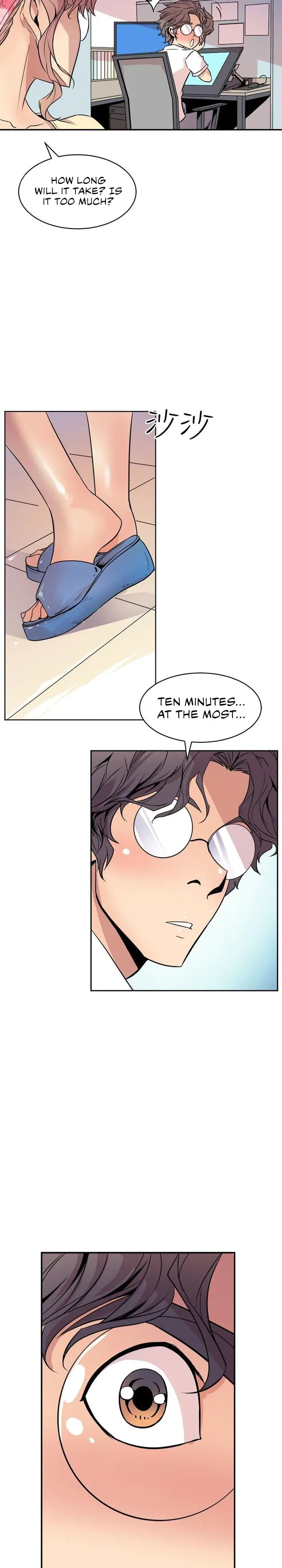 Peek Episode 1 - Page 12
