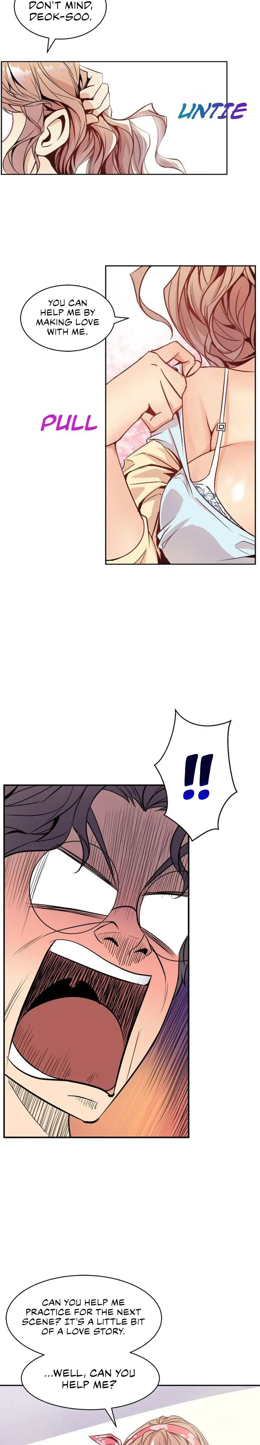 Peek Episode 1 - Page 15