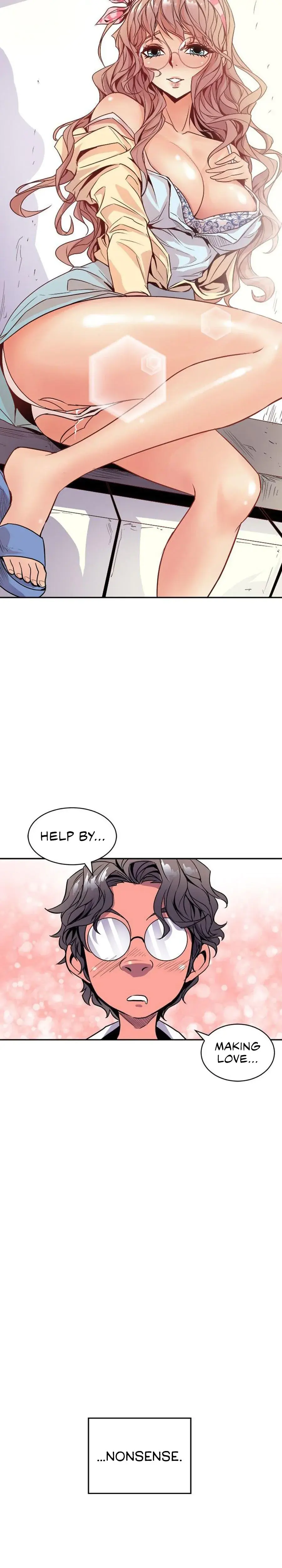 Peek Episode 1 - Page 16