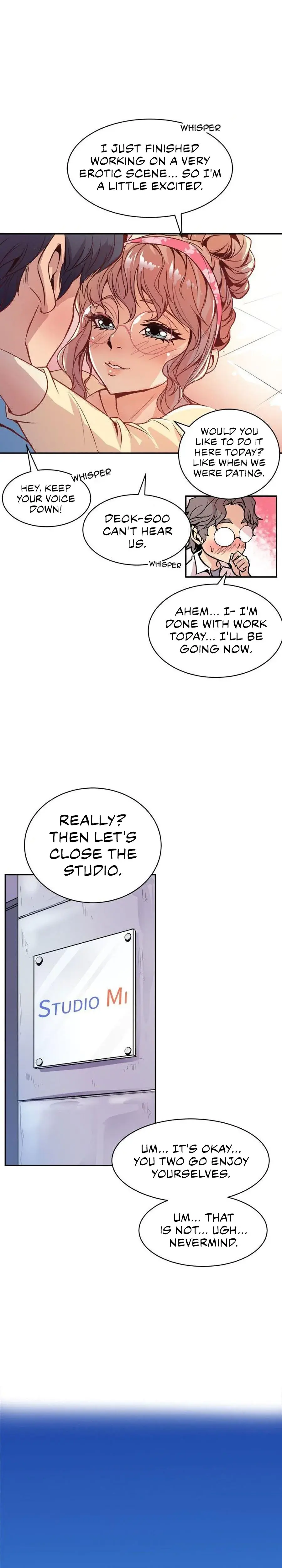 Peek Episode 1 - Page 18