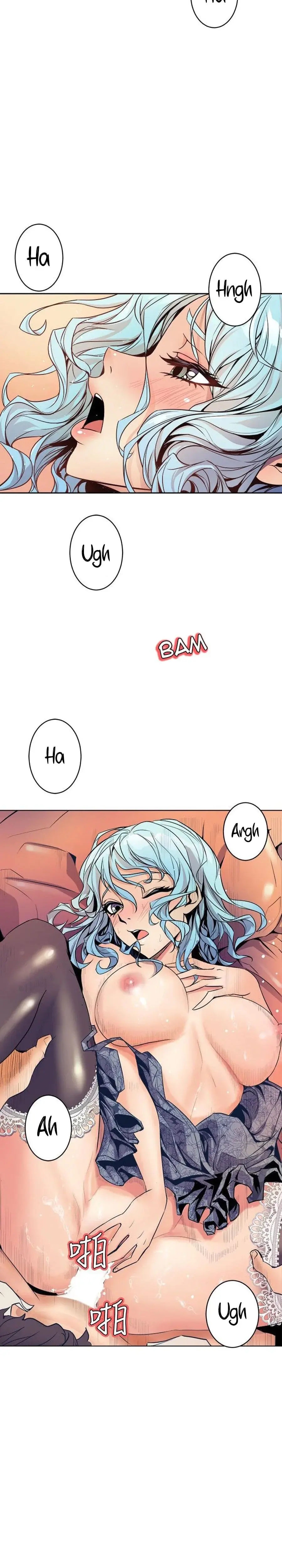 Peek Episode 1 - Page 2