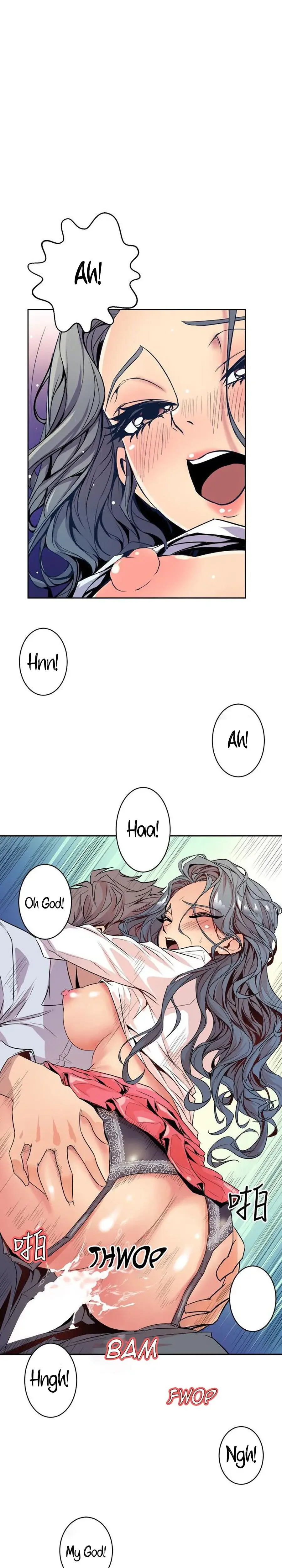 Peek Episode 1 - Page 21