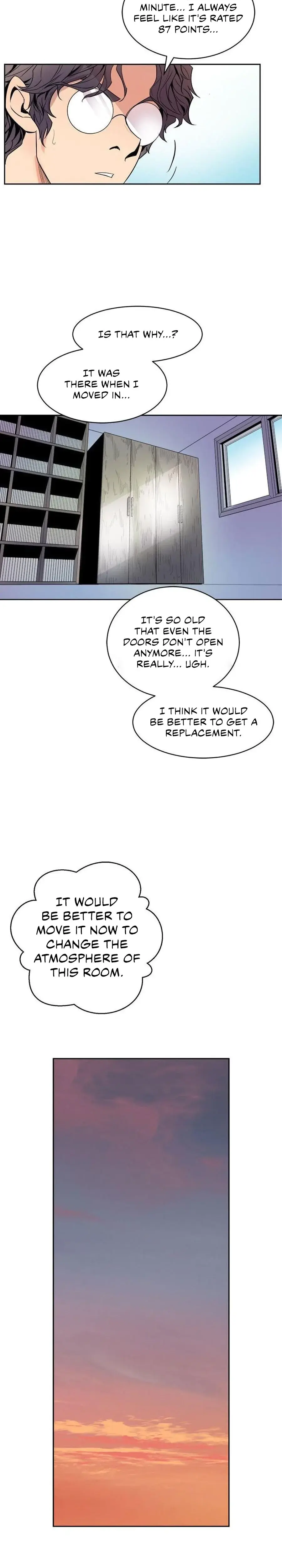 Peek Episode 1 - Page 25