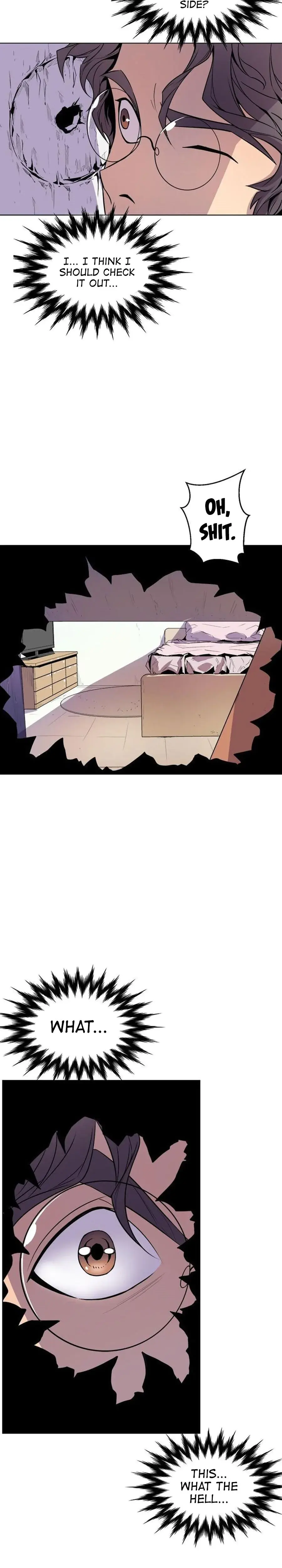 Peek Episode 1 - Page 29