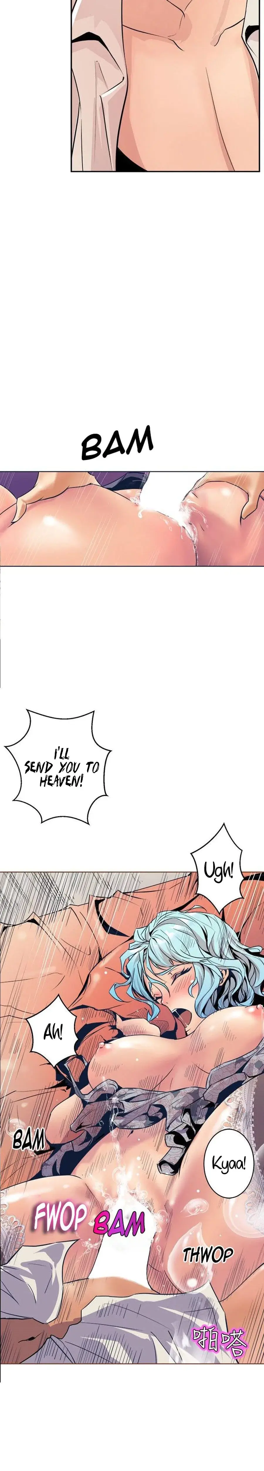 Peek Episode 1 - Page 4